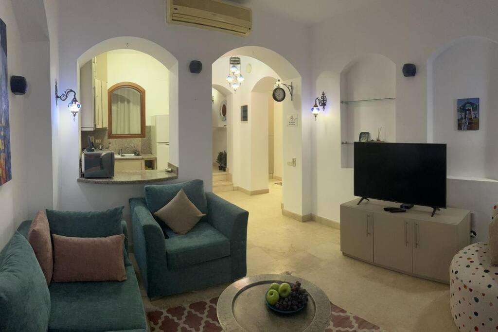 Nubian Lagoon Appartamento Hurghada