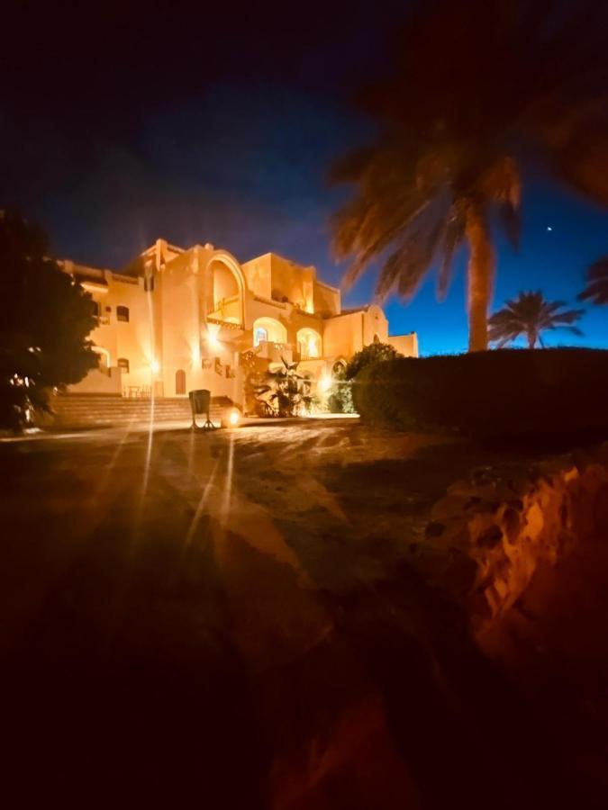 Appartamento Nubian Lagoon Hurghada
