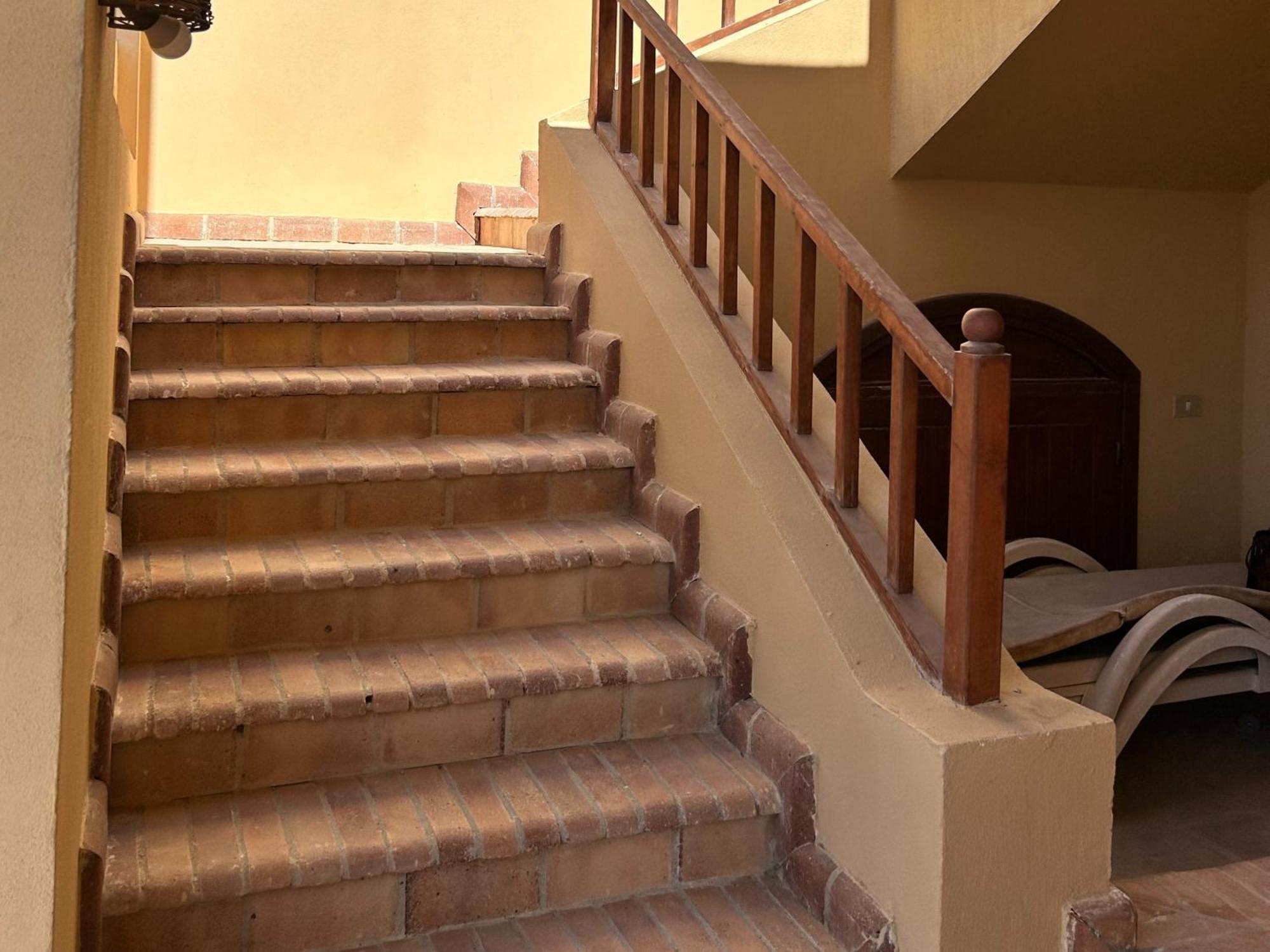 Appartamento Nubian Lagoon Hurghada